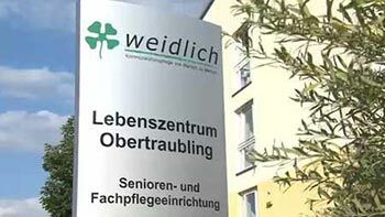 Trailer: Filmvisitenkarte für das Lebenszentrum Obertrauting