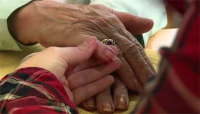 Filmtrailer - 'Menschen mit Demenz begleiten' Vincentz Network