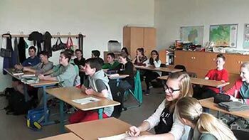 Trailerbild zum Film 'Das Erziehungssystem der Gesellschaft'