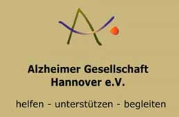 Trailer Videovisitenkarte Alzheimer Gesellschaft Hannover