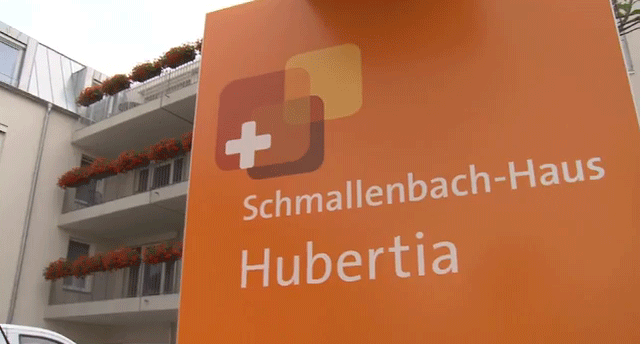 Videovisitenkarte Schmallenbach-Haus